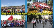 AKÇAABAT'TA FESTİVAL GÜNLERİ