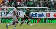 Akhisar Rize Puanları paylaştı