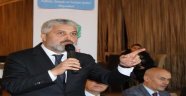 Akp'li Günnar' Türkiye artık eski Türkiye değil