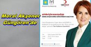 AKŞENER' MEHMETCİK İÇİN GELİYOR