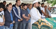 AKYÜZ AİLESİNİ YASA BOĞAN OLAY