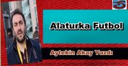 Alaturka Futbol