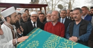 ALBAYRAK AİLESİNİN ACI GÜNÜ