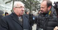 ALBAYRAK; ERGENE DE HAKKIMIZDA YALAN PROPAGANDA YAPILIYOR