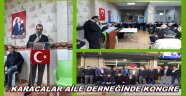 ALİ KARACA GÜVEN TAZELEDİ