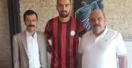 ALİCAN TEZ KARAKÖPRÜ BELEDİYESPOR’DA