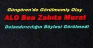 Alo Ben Zabıta Murat Bana Para Lazım