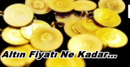  Altın ne kadar, çeyrek altın ne kadar?