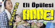 ANA YÜREĞİ