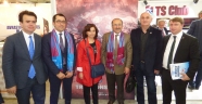 Ankara’da Gümrükçüoğlu rüzgarı…