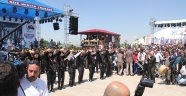ANKARA'DA AKÇAABAT RÜZGARI