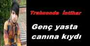 Anne Kendimi asacağım dedi Ve...