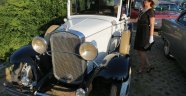 ARABALI SİNEMADA “GREASE” OTOMOBİLLERİ