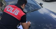 Araç Sahipleri Dikkat! Cezası 427 lira!