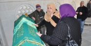 Araklılı Şahintürk Ailesinin acı günü
