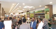  ARAP REHBERLERDEN OF NATURAL BAZAAR'A TEŞEKKÜR