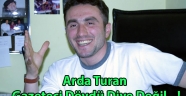  Arda Turan Gazeteci Dövdü Diye Bu Yazıyı Yazmıyoruz