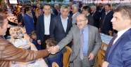 Arsin’e yayla suyu getiriyoruz