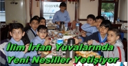 Arsin Yeşilyalı Mezunları İstanbul'da Bir Araya Geldi