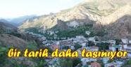 ARTVİN'DE BİR TARİH DAHA TAŞINIYOR
