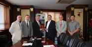 Asansör Kontrol Protokolü İmzalandı