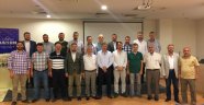 ASKON Trabzon 8. Olağan Genel Kurulu’ndan Başkan Beşir güven tazeledi
