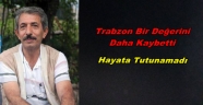 Av.Hurşit Bıyık Hayatını Kaybetti