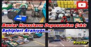Avcılar Polisinden Dev Operasyon ...