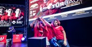 AVRUPA ŞAMPİYONU TÜRKİYE OLDU!