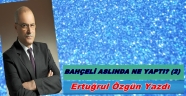 BAHÇELİ ASLINDA NE YAPTI? (2)
