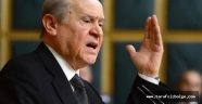 Bahçeli: İstihbaratın köküne kıran mı girdi?