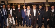 Bakan Soylu: Ankara’da bir kardeşinizin var olduğunu unutmayın..