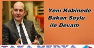 Bakan soylu ile Devam