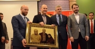 BAKAN SOYLU VE ALBAYRAK TRABZON'DA