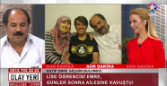 BALÇİÇEK İLTER BİR GÜNDE İKİ KAYIP GENCİ BULDU