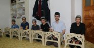 Ballıca’nın hafızları 20 Ağustos’a hazır…