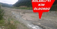 BALTACI VE SOLAKLI ÖLDÜMÜ !!!