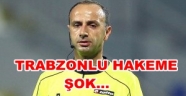 Barış Şimşek UEFA listesinden çıkartıldı..