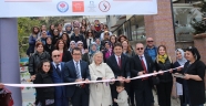 Basamak basamak kanseri yendiler