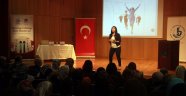 “Başarılı iş kadını, ev hanımlığından yöneticiliğe yükselişin sırrını verdi”