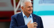 Başbakan Yıldırım, Kocaeli’ne geliyor
