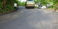 Başkan Gümörükçüoğlu’na Araklı’dan yol teşekkürü