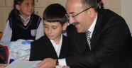 BAŞKAN GÜMRÜKÇÜOĞLU’DAN EĞİTİM-ÖĞRETİM YILI MESAJI: