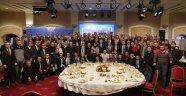 Başkan Gümrükçüoğlu Gazeteciler ve Basın Bayramı’nı kutladı