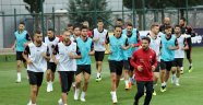 Başkan Gümrükçüoğlu maça davet etti