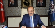 Başkan Gümrükçüoğlu’ndan 23 Nisan mesajı