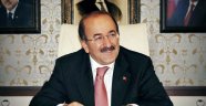 Başkan Gümrükçüoğlu’ndan bayram mesajı