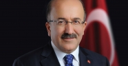 Başkan Gümrükçüoğlu’ndan Polis Haftası mesajı