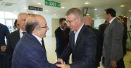 Başkan Gümrükçüoğlu’ndan Trabzonspor için kampanya önerisi