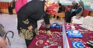 Başkan Gümrükçüoğlu teşekkür etti